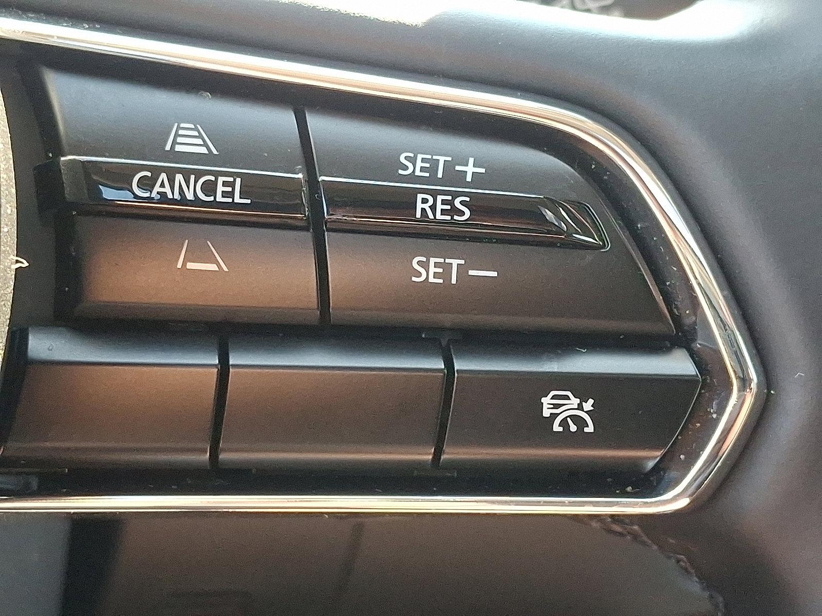 2024 Mazda CX-90 PHEV Vehicle Photo in Trevose, PA 19053