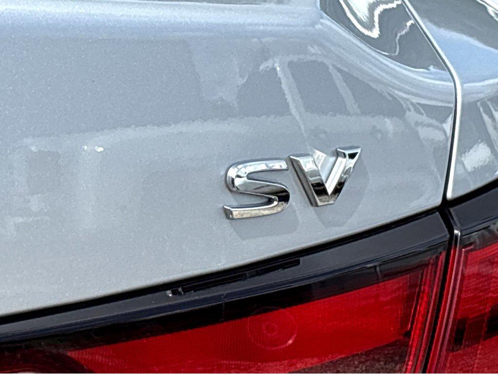 2023 Nissan Sentra Vehicle Photo in SAVANNAH, GA 31406-4513