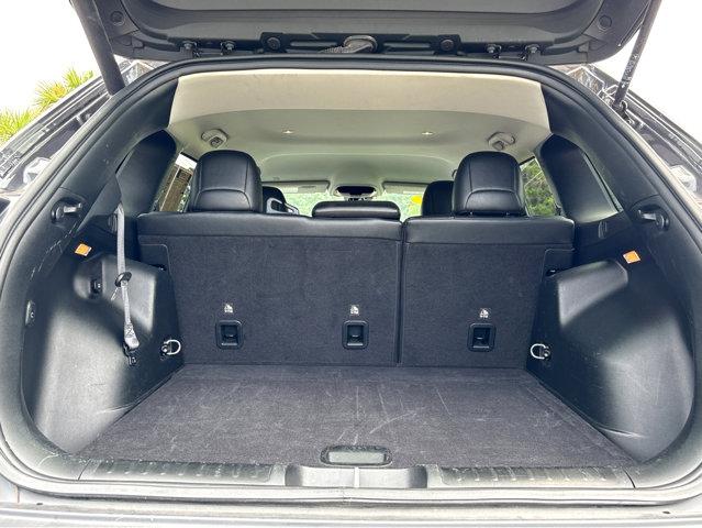 2023 Jeep Cherokee Vehicle Photo in Hinesville, GA 31313