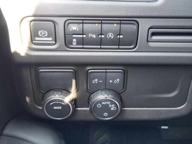 2023 Chevrolet Tahoe Vehicle Photo in DENTON, TX 76210-9321