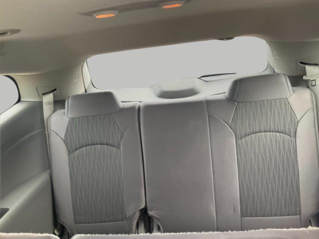 2015 Chevrolet Traverse Vehicle Photo in Kaukauna, WI 54130