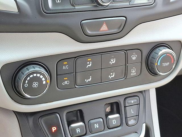 2019 GMC Terrain Vehicle Photo in WATERTOWN, CT 06795-3318