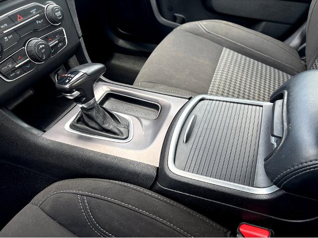 2023 Dodge Charger Vehicle Photo in BEAUFORT, SC 29906-4218