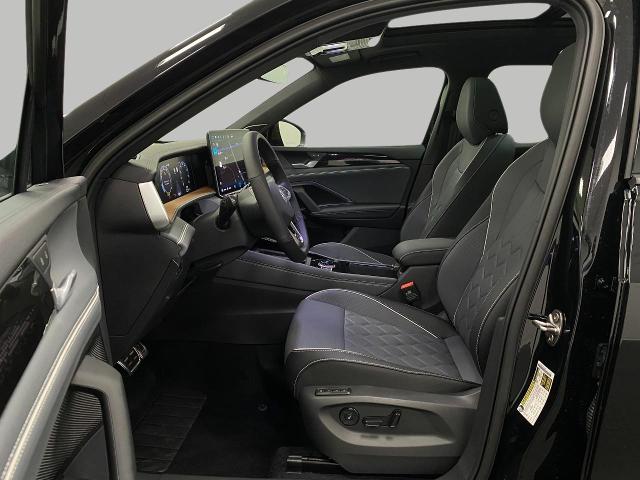 2025 Volkswagen Tiguan Vehicle Photo in Appleton, WI 54913