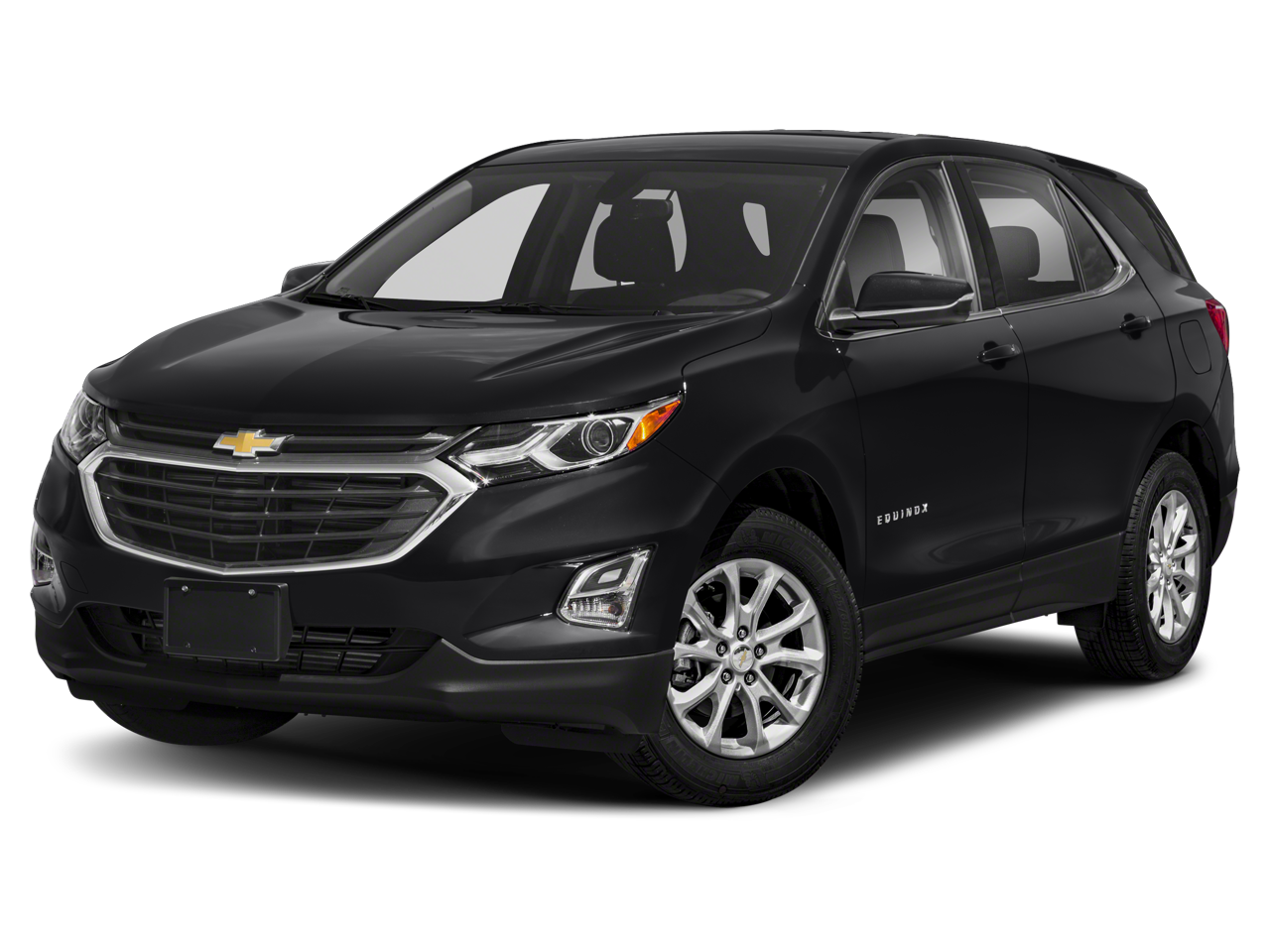 2020 Chevrolet Equinox Vehicle Photo in Neenah, WI 54956
