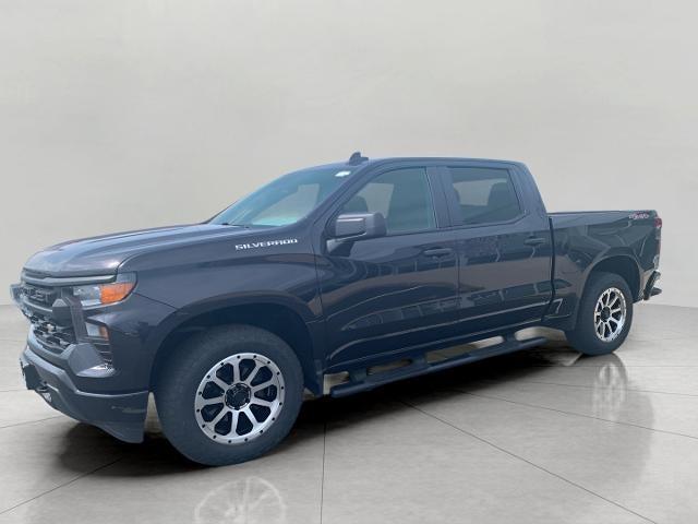 2023 Chevrolet Silverado 1500 Vehicle Photo in Neenah, WI 54956