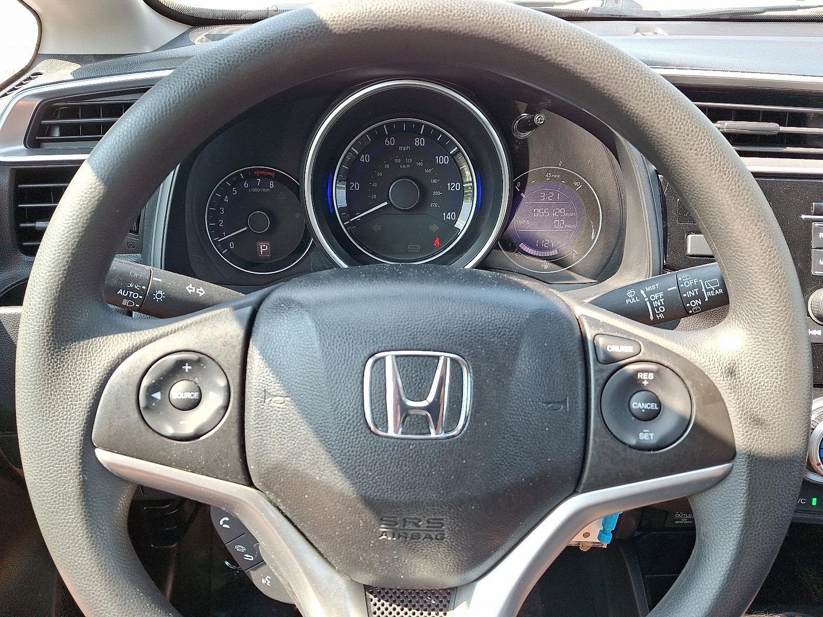 2019 Honda Fit Vehicle Photo in Harrisburg, PA 17111