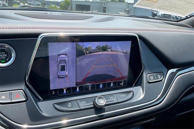 2020 Chevrolet Blazer Vehicle Photo in INDEPENDENCE, MO 64055-1314