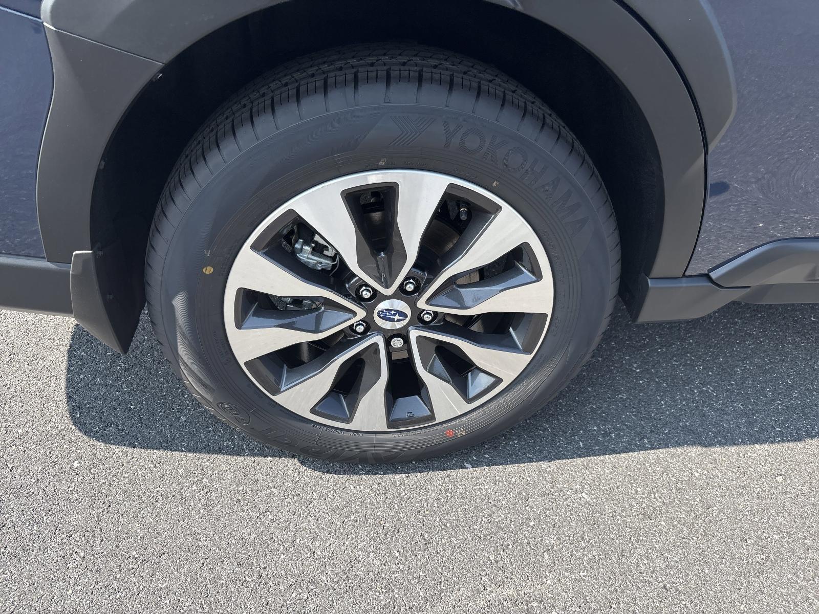 2025 Subaru Outback Vehicle Photo in Mechanicsburg, PA 17050