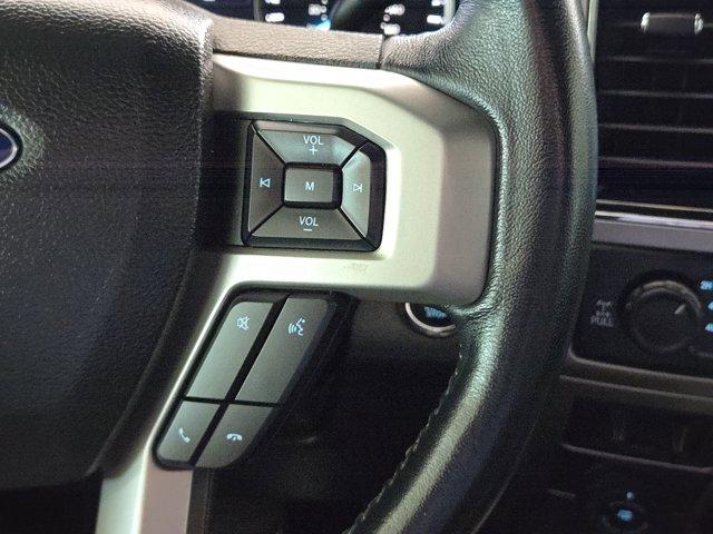 2022 Ford Super Duty F-250 SRW Vehicle Photo in Decatur, TX 76234