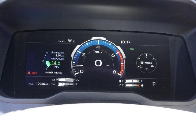 2024 Toyota Tundra 4WD Vehicle Photo in Riverdale, UT 84405