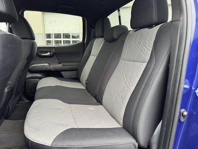 2023 Toyota Tacoma 4WD Vehicle Photo in Mechanicsburg, PA 17050-1707