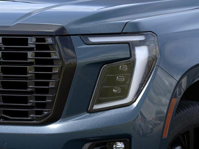 2025 GMC Yukon XL Vehicle Photo in GREEN BAY, WI 54303-3330