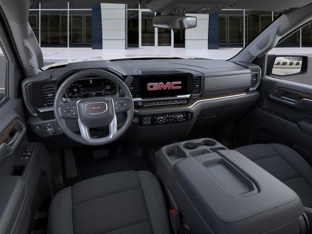 2026 GMC Sierra 1500 Vehicle Photo in WATERTOWN, CT 06795-3318