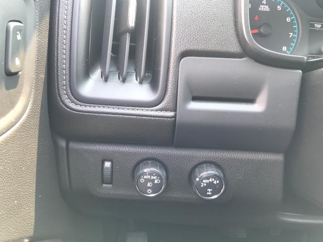2021 GMC Canyon Vehicle Photo in GREEN BAY, WI 54303-3330