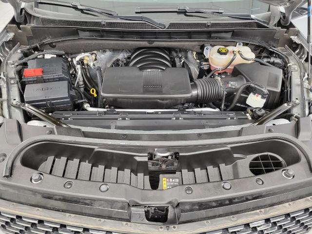 2023 Cadillac Escalade ESV Vehicle Photo in NEENAH, WI 54956-2243