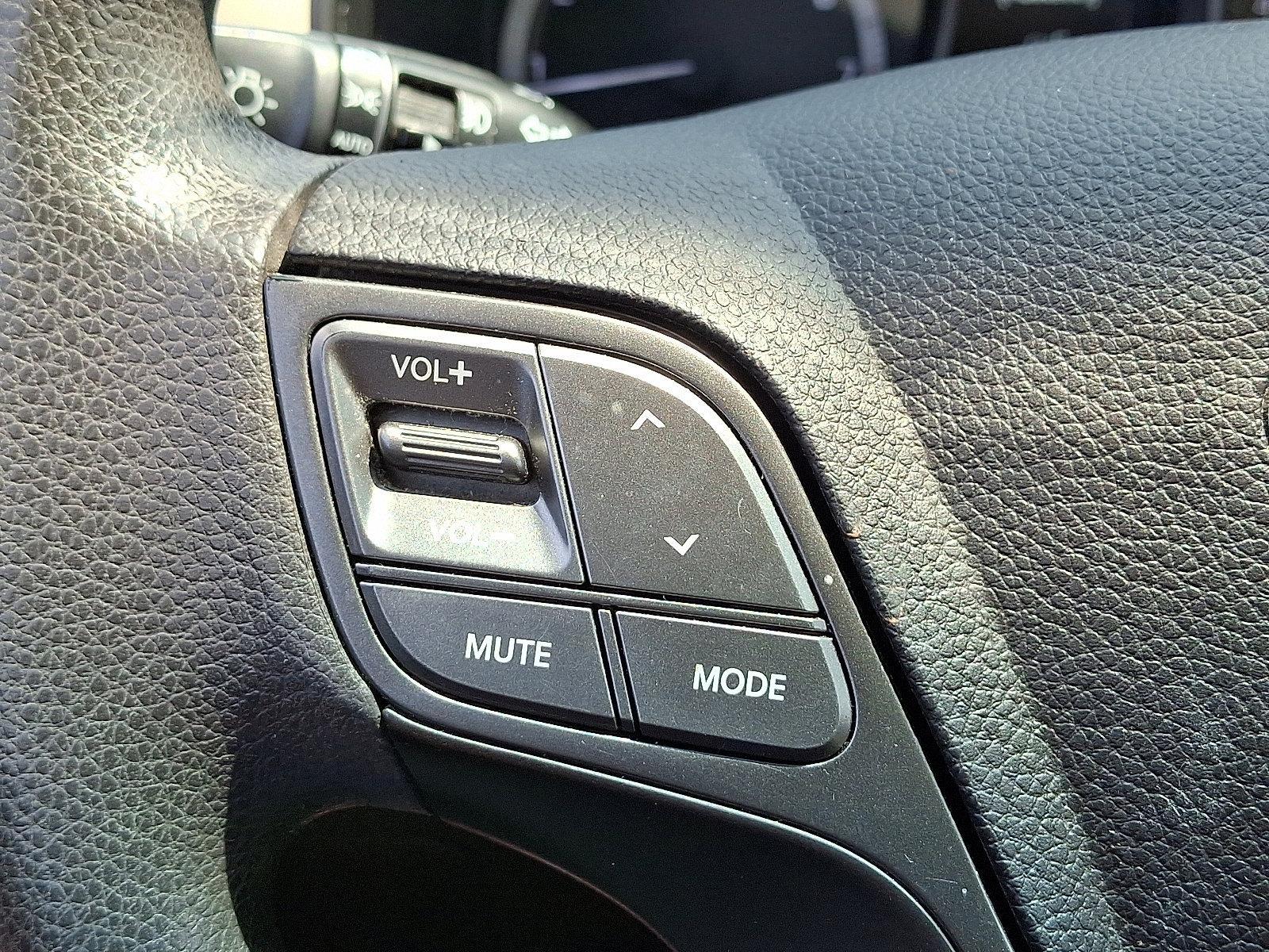 2017 Hyundai Santa Fe Sport Vehicle Photo in Harrisburg, PA 17111