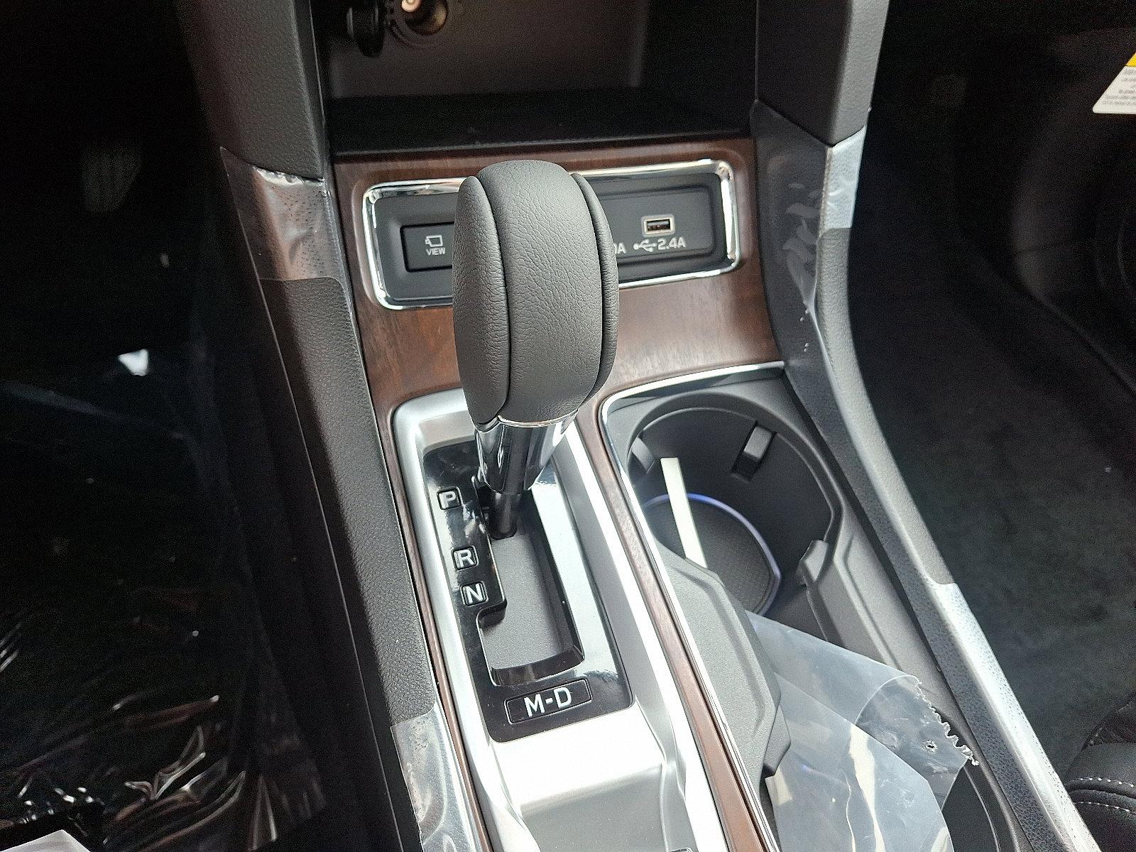 2025 Subaru Ascent Vehicle Photo in Harrisburg, PA 17111