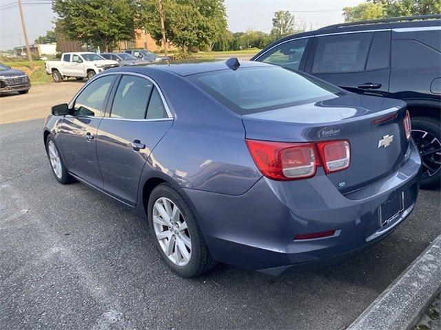 2014 Chevrolet Malibu Vehicle Photo in LANCASTER, PA 17601-0000
