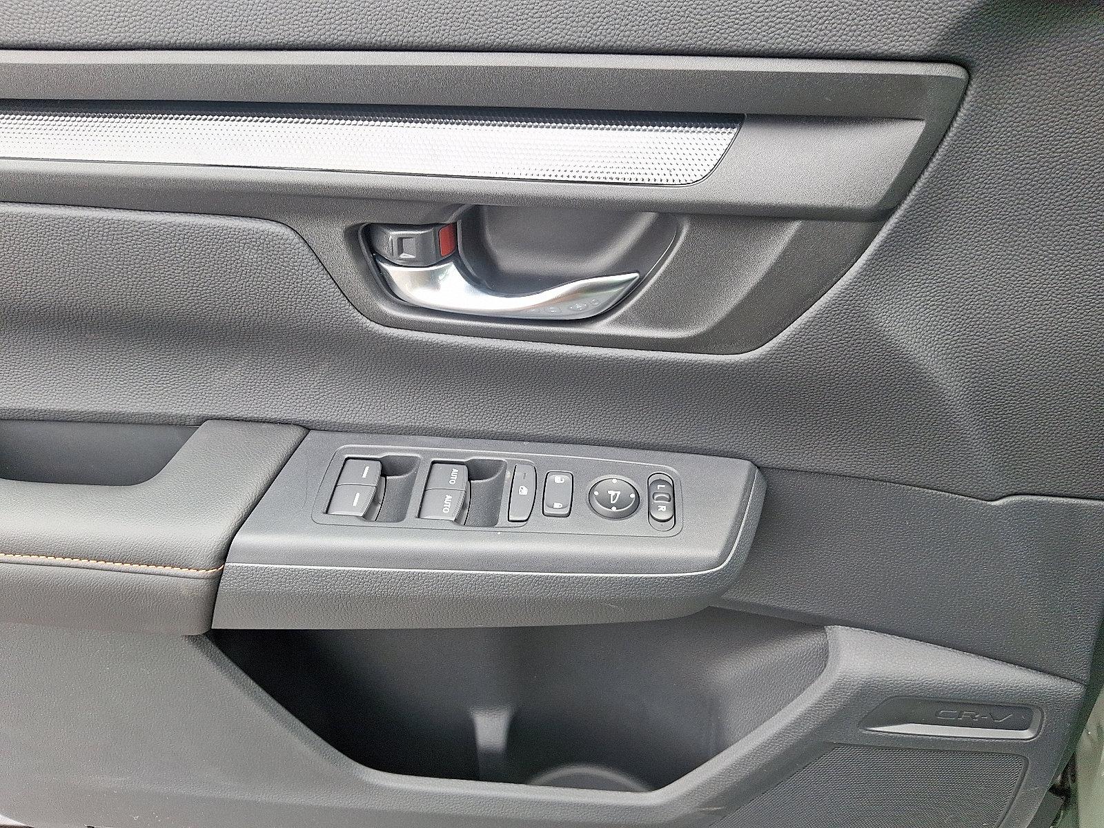 2026 Honda CR-V Hybrid Vehicle Photo in Harrisburg, PA 17111