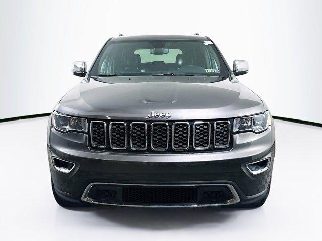 2021 Jeep Grand Cherokee Vehicle Photo in Doylsetown, PA 18901