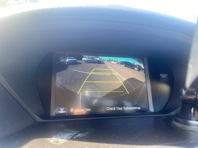 2016 Acura TLX Vehicle Photo in Doylsetown, PA 18901
