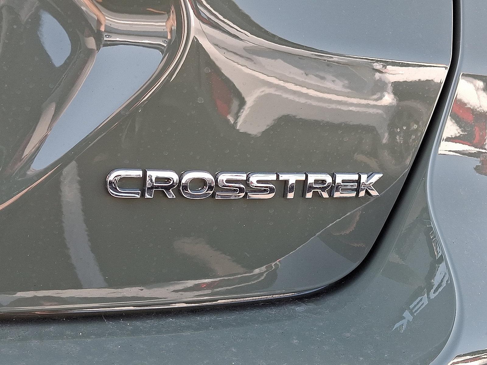 2025 Subaru Crosstrek Vehicle Photo in Easton, PA 18045