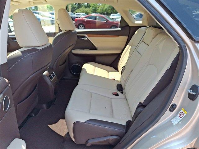 2019 Lexus RX 350 Vehicle Photo in Willow Grove, PA 19090