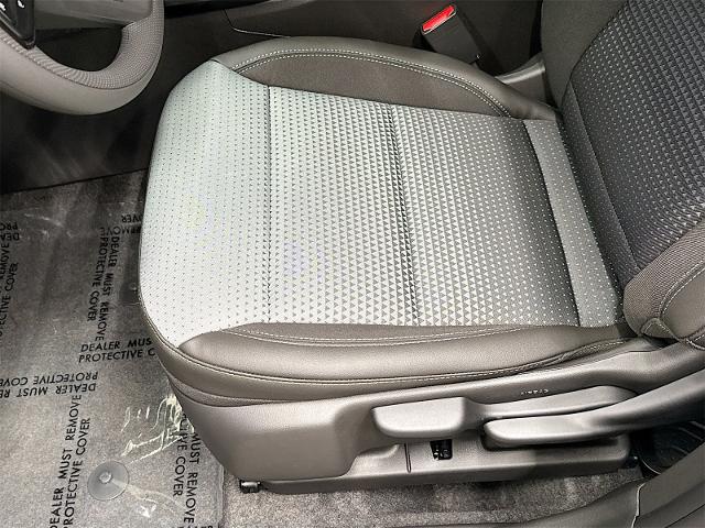 2025 Chevrolet Trax Vehicle Photo in EVERETT, WA 98203-5662