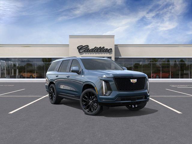 2025 Cadillac Escalade Vehicle Photo in TREVOSE, PA 19053-4984