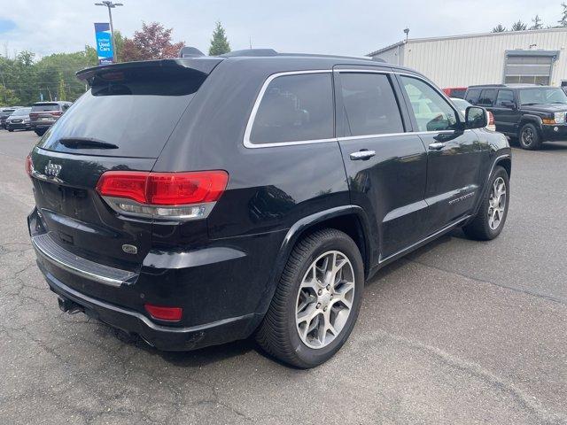 2019 Jeep Grand Cherokee Vehicle Photo in Doylsetown, PA 18901