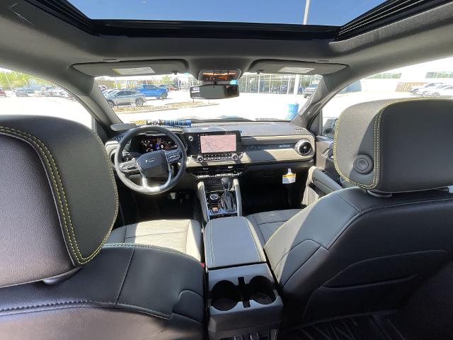 2025 Chevrolet Colorado Vehicle Photo in BENTONVILLE, AR 72712-4322