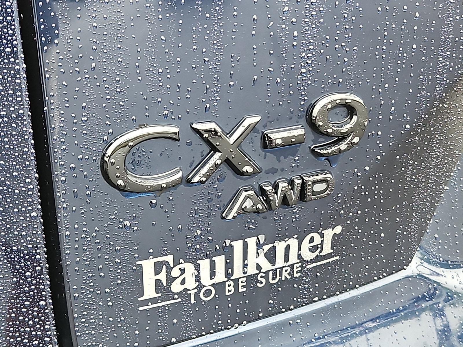 2022 Mazda CX-9 Vehicle Photo in Trevose, PA 19053