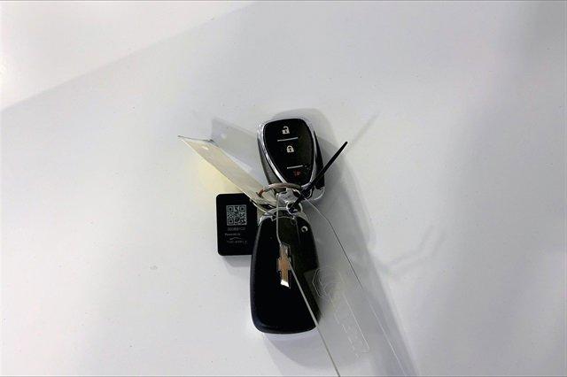 2022 Chevrolet Blazer Vehicle Photo in KANSAS CITY, MO 64114-4502