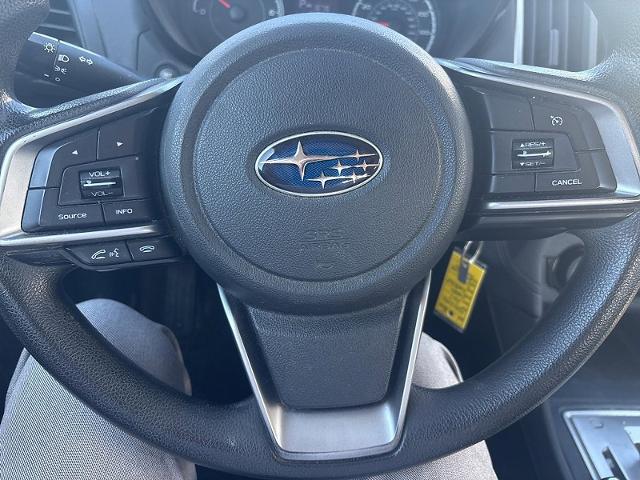2017 Subaru Impreza Vehicle Photo in HARRISBURG, PA 17111-1033