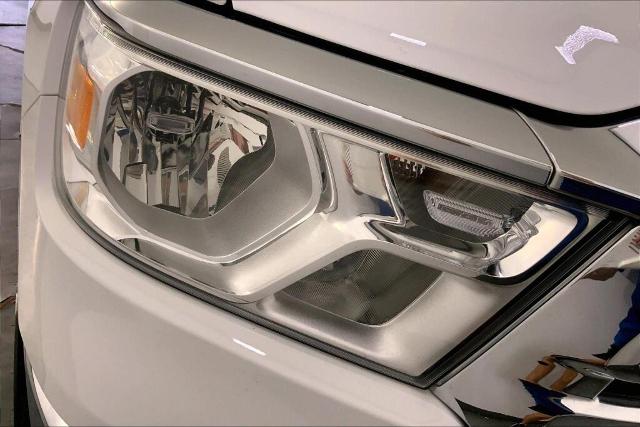 2023 Ram 1500 Vehicle Photo in Kansas City, MO 64114