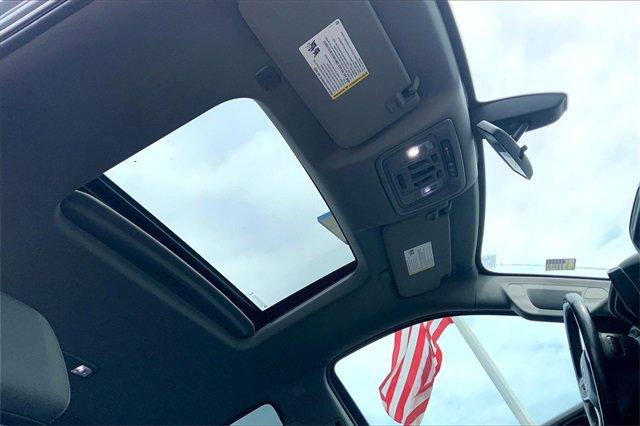 2019 Chevrolet Silverado 1500 Vehicle Photo in KANSAS CITY, MO 64114-4502