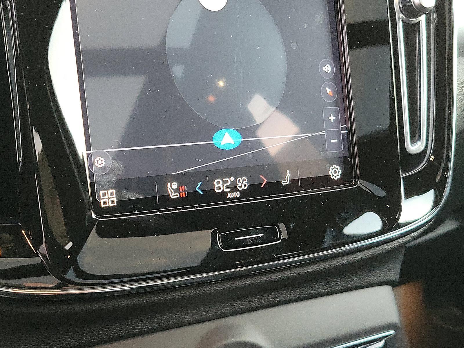 2023 Volvo XC40 Recharge Pure Electric Vehicle Photo in Trevose, PA 19053