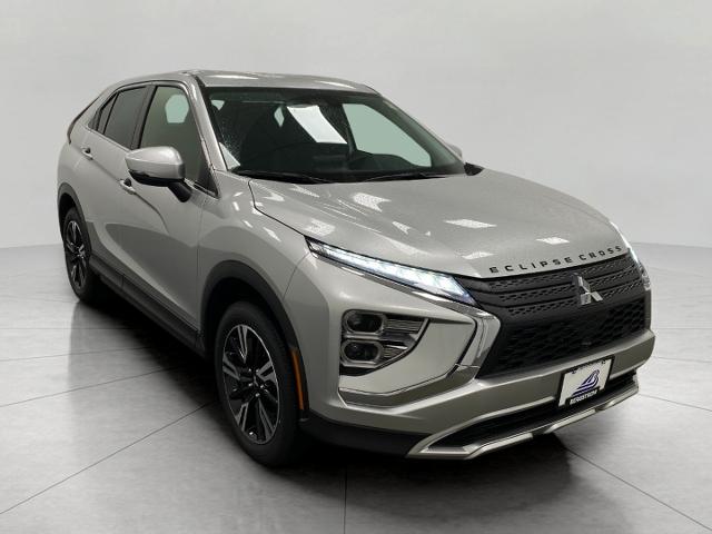 2024 Mitsubishi Eclipse Cross Vehicle Photo in Appleton, WI 54913