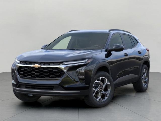 2025 Chevrolet Trax Vehicle Photo in MADISON, WI 53713-3220