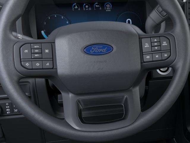 2024 Ford F-150 Vehicle Photo in Neenah, WI 54956