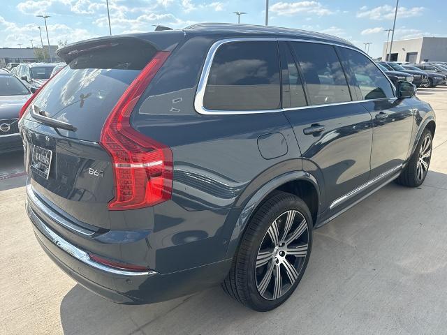 2025 Volvo XC90 Vehicle Photo in Grapevine, TX 76051