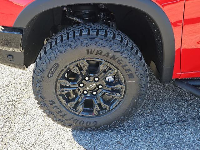 2024 Chevrolet Silverado 1500 Vehicle Photo in SAN ANGELO, TX 76903-5798