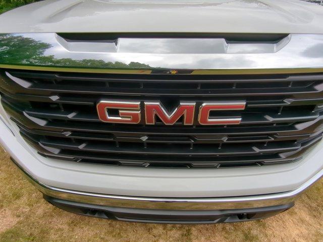 2024 GMC Sierra 1500 Vehicle Photo in ALBERTVILLE, AL 35950-0246