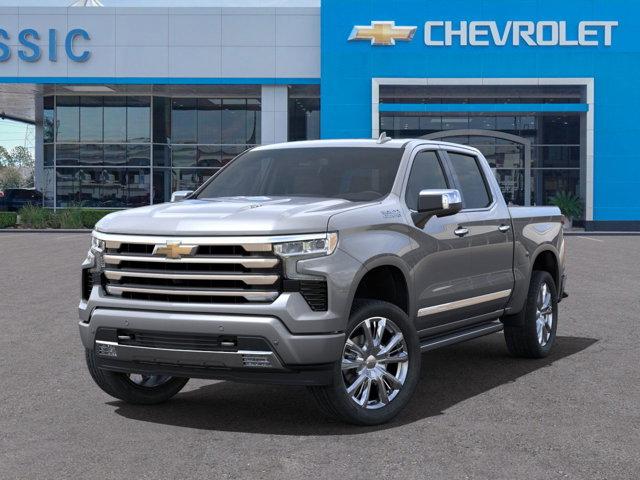 2025 Chevrolet Silverado 1500 Vehicle Photo in SUGAR LAND, TX 77478-0000