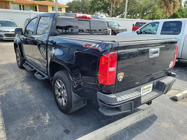 2016 Chevrolet Colorado Vehicle Photo in LIGHTHOUSE POINT, FL 33064-6849