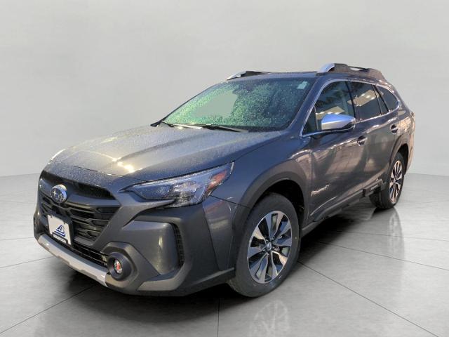 2025 Subaru Outback Vehicle Photo in Green Bay, WI 54304