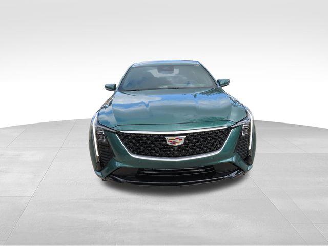 2025 Cadillac CT5 Vehicle Photo in DELRAY BEACH, FL 33483-3294