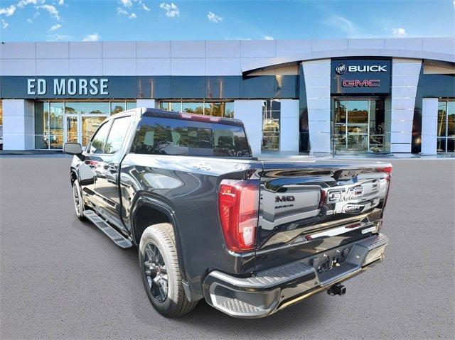 2025 GMC Sierra 1500 Vehicle Photo in SUNRISE, FL 33323-3202