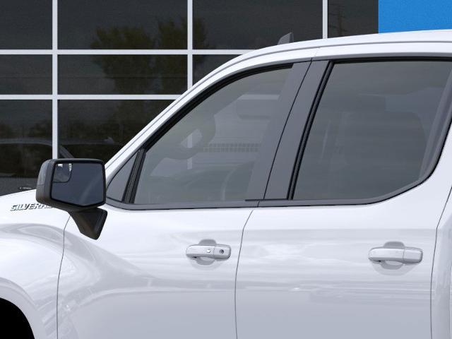 2025 Chevrolet Silverado 1500 Vehicle Photo in PHOENIX, AZ 85014-3381